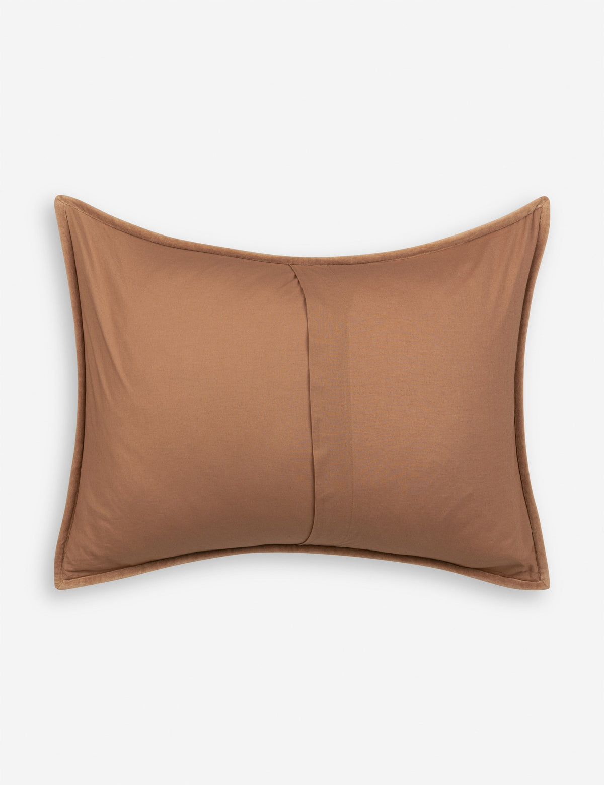 Maya Cotton Velvet Sham