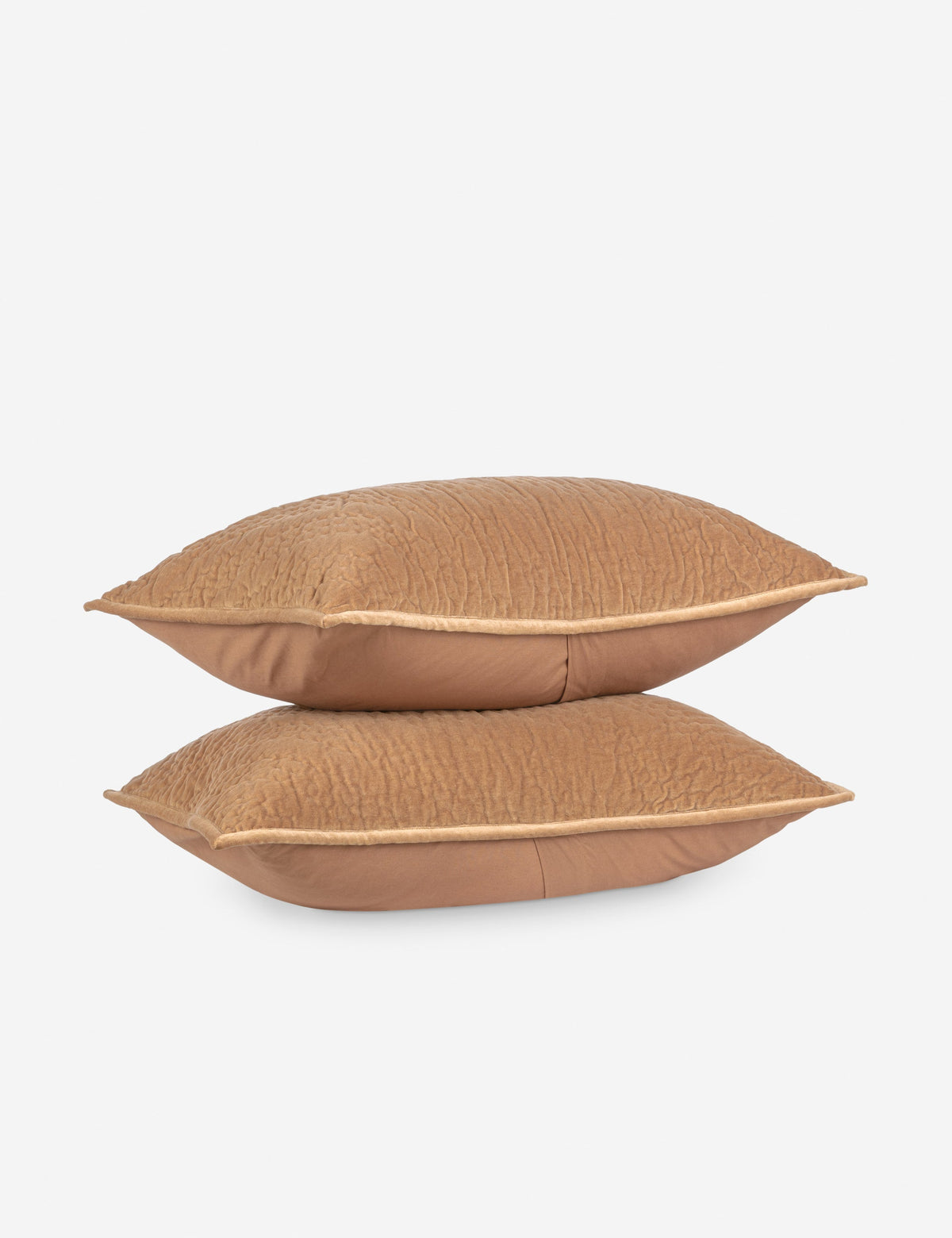 Maya Cotton Velvet Sham