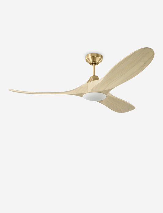 Delos Smart Control Ceiling Fan