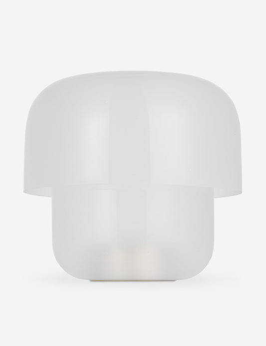 Bolete Table Lamp by Kelly Wearstler