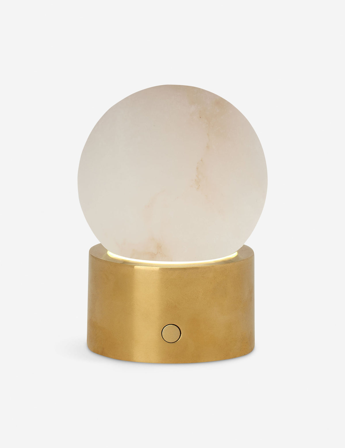 Conzett Mini Cordless Table Lamp