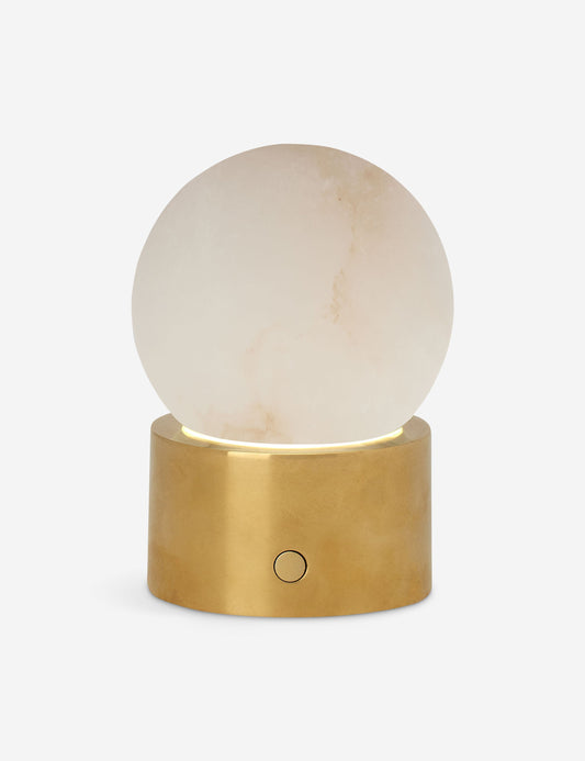 Conzett Mini Cordless Table Lamp