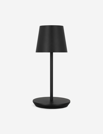 Carla Cordless Table Lamp