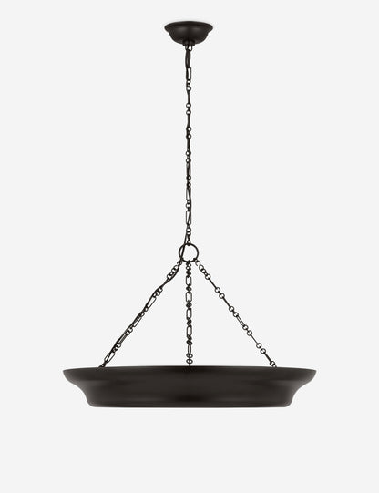 Solene Chandelier by Christiane Lemieux