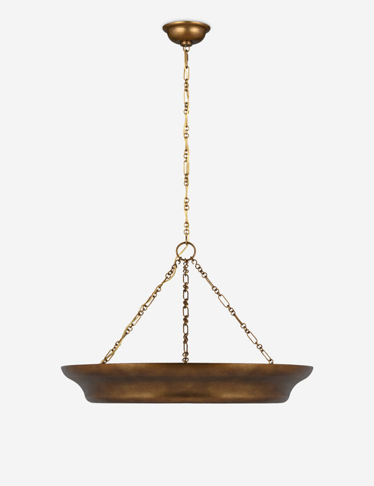 Solene Chandelier by Christiane Lemieux