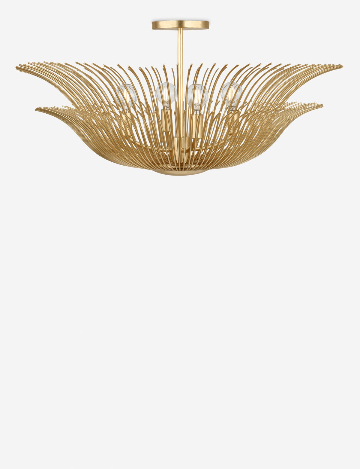 Dorelle Flush Mount Light by Christiane Lemieux