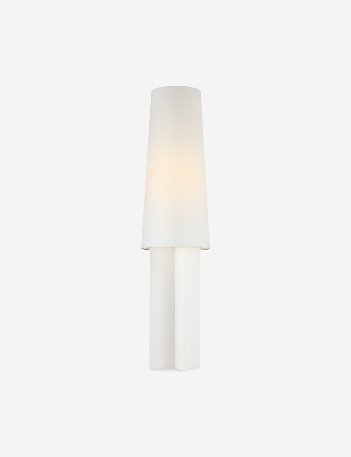 Blocco Floor Lamp by Kelly Wearstler
