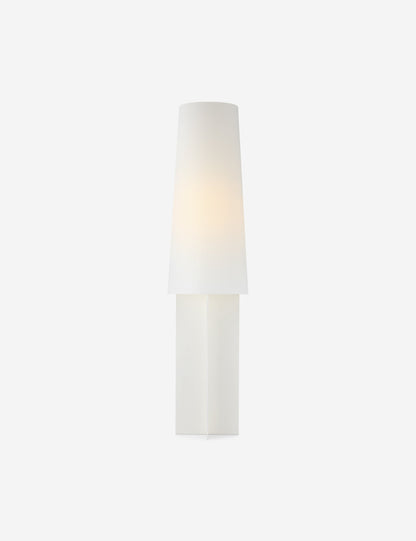 Blocco Floor Lamp by Kelly Wearstler