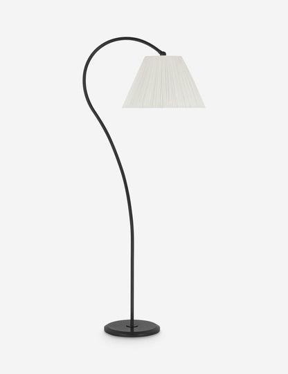 Dume Floor Lamp by Amber Lewis