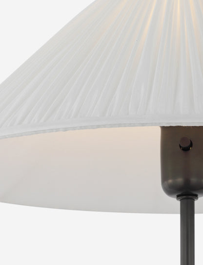 Soren Floor Lamp by Amber Lewis