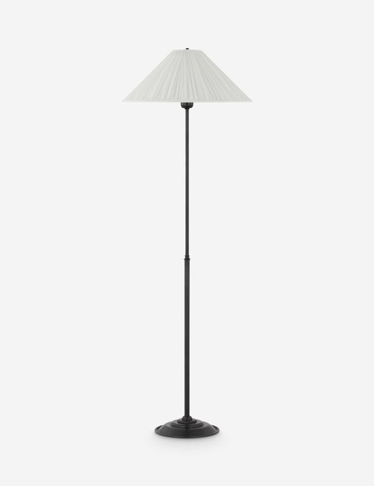 Soren Floor Lamp by Amber Lewis