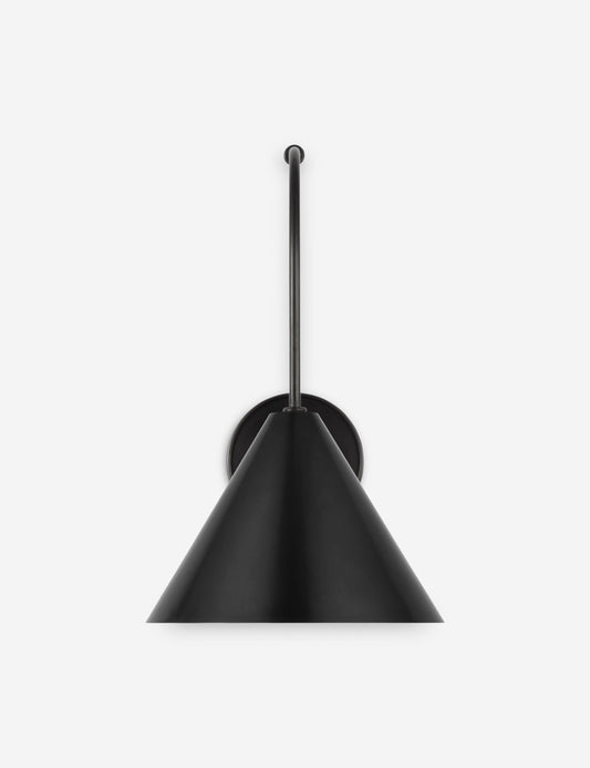 Malia Sconce by Amber Lewis