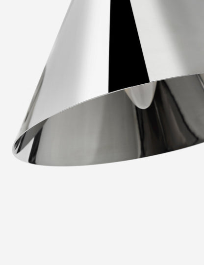 Malia Sconce by Amber Lewis