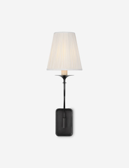 Knox Sconce by Amber Lewis