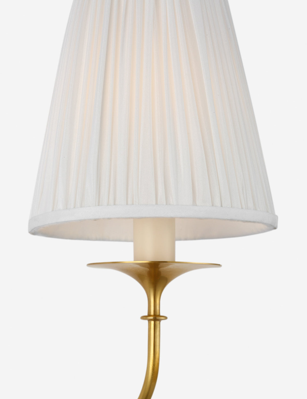 Knox Sconce by Amber Lewis