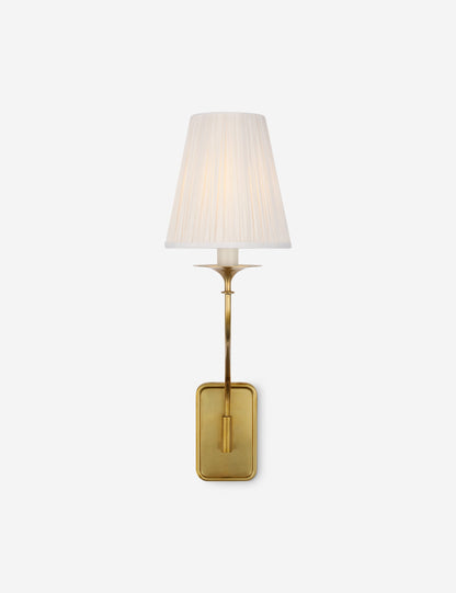 Knox Sconce by Amber Lewis