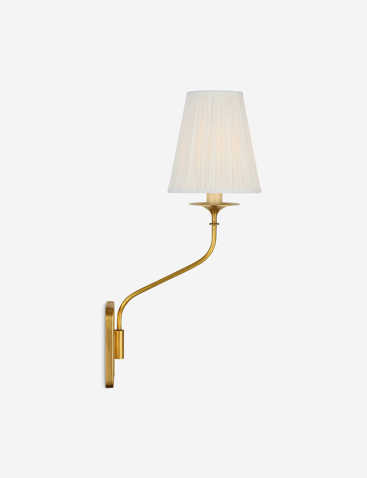 Knox Sconce by Amber Lewis