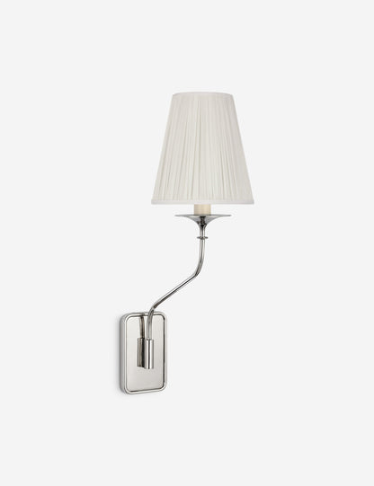 Knox Sconce by Amber Lewis