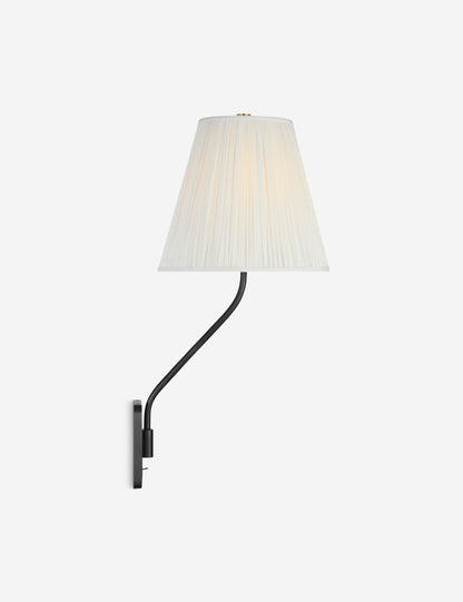 Knox Sconce by Amber Lewis