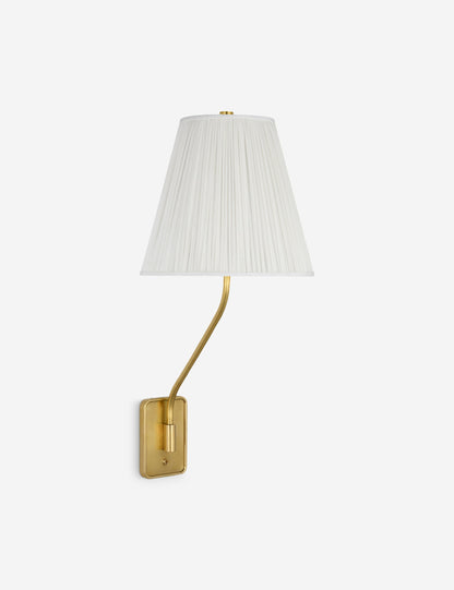 Knox Sconce by Amber Lewis