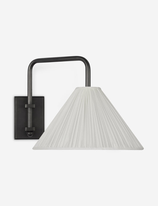 Waylon Articulating Sconce by Amber Lewis