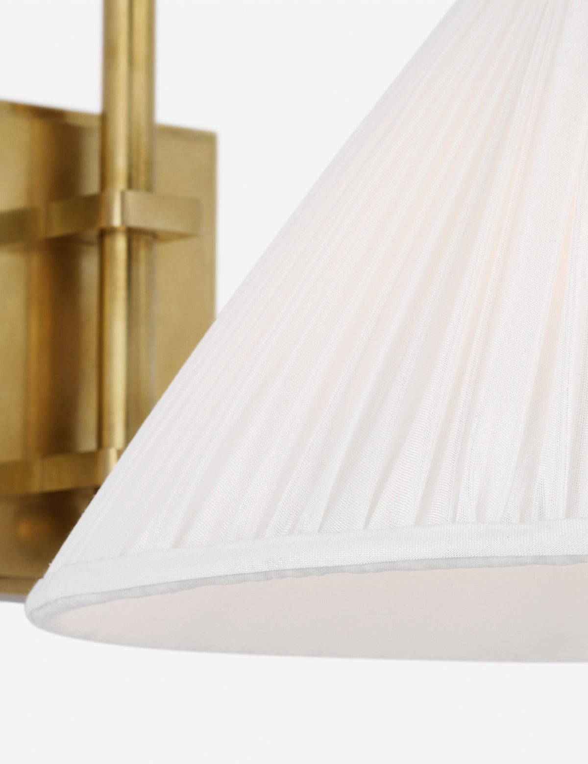 Waylon Articulating Sconce by Amber Lewis