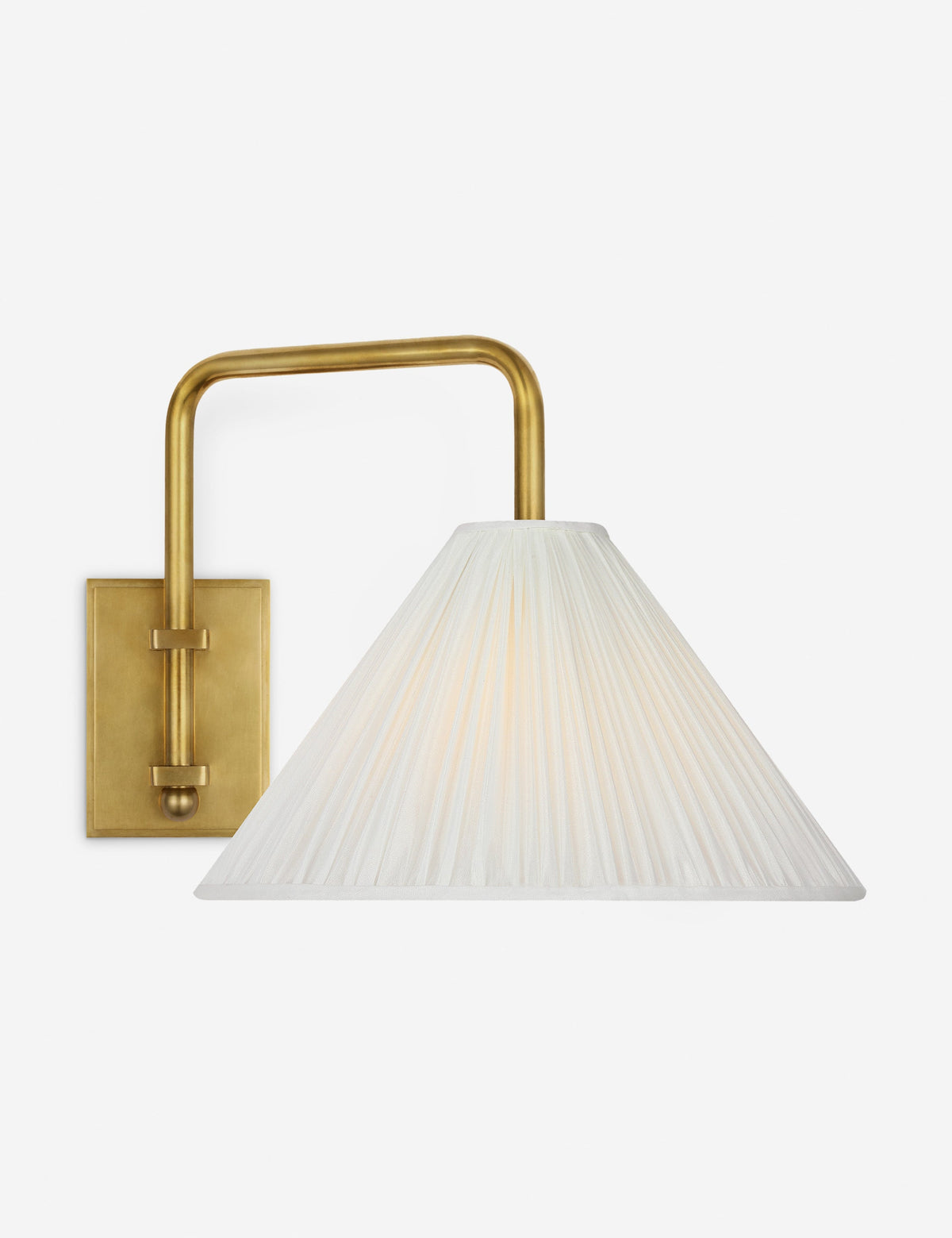 Waylon Articulating Sconce by Amber Lewis