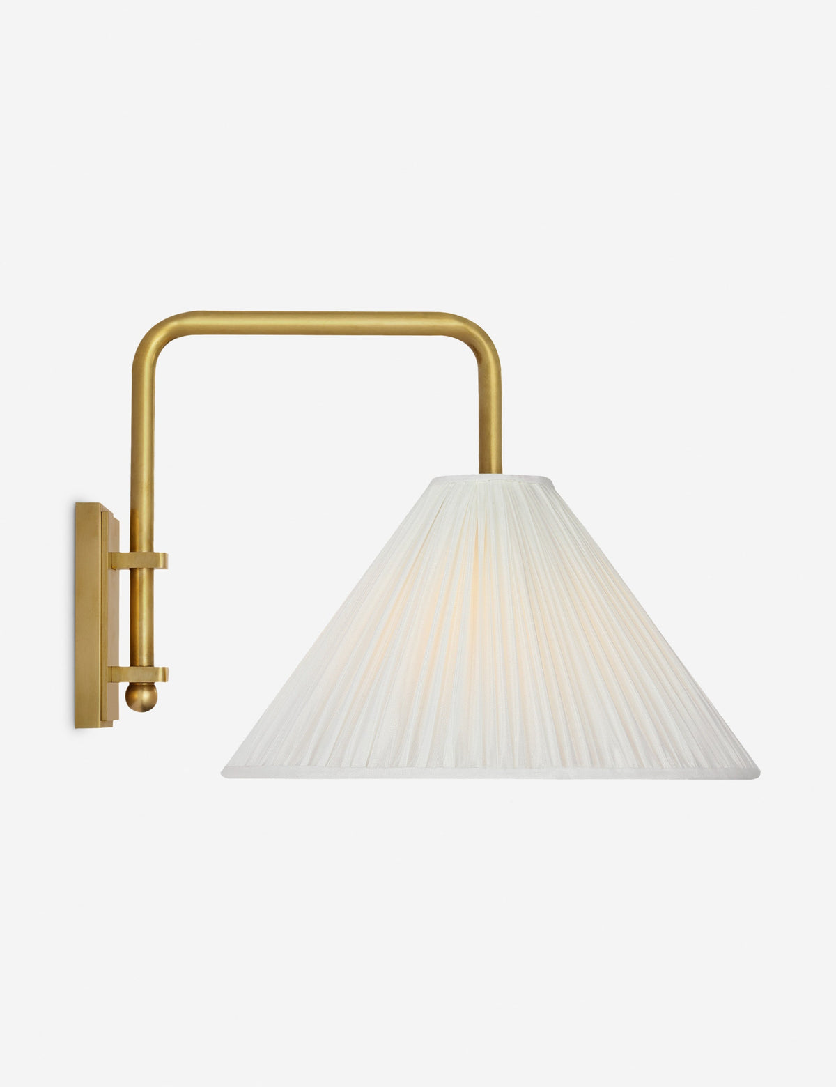 Waylon Articulating Sconce by Amber Lewis