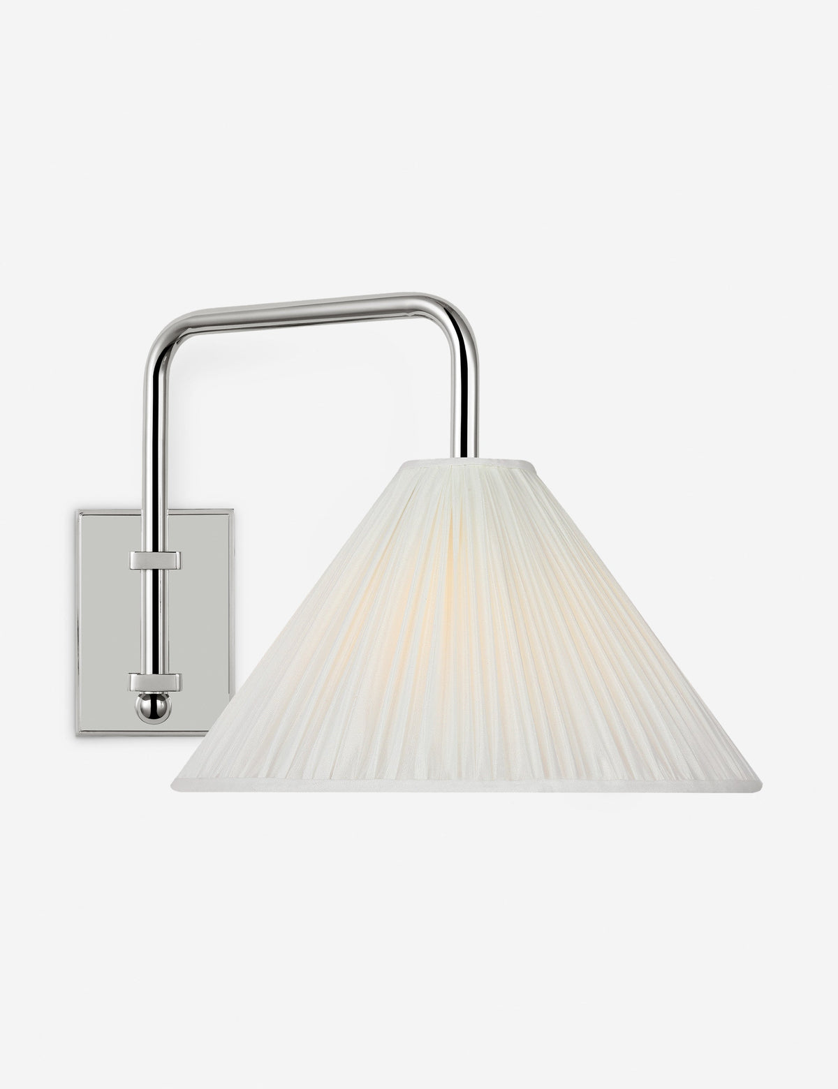 Waylon Articulating Sconce by Amber Lewis