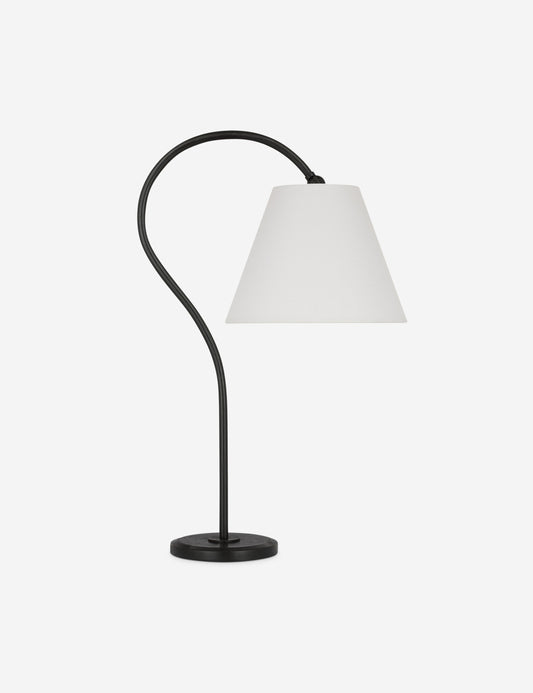 Dume Table Lamp by Amber Lewis