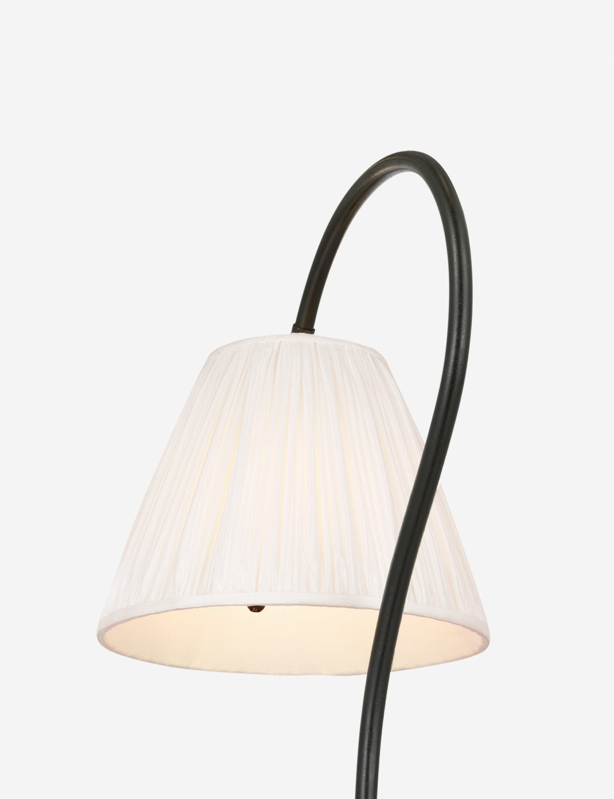 Dume Table Lamp by Amber Lewis
