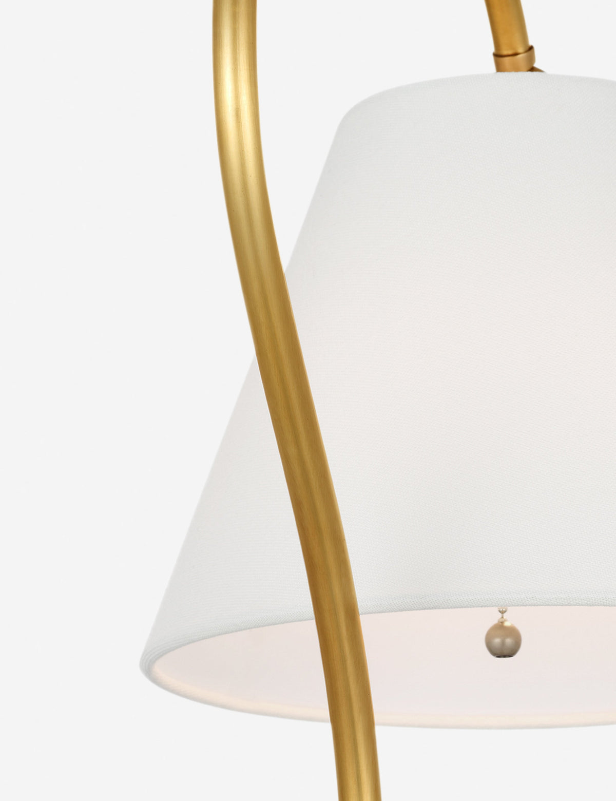 Dume Table Lamp by Amber Lewis