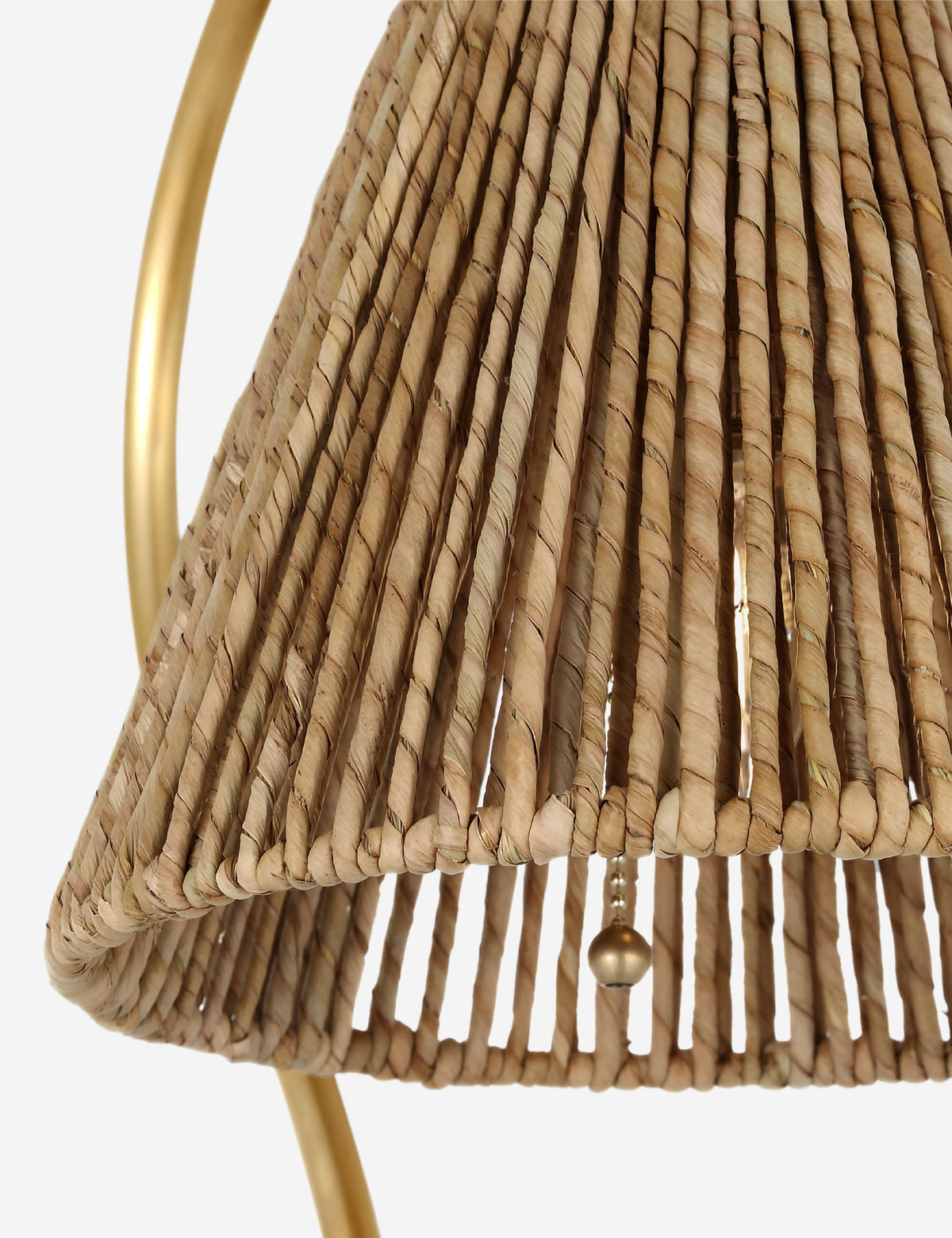 Dume Table Lamp by Amber Lewis