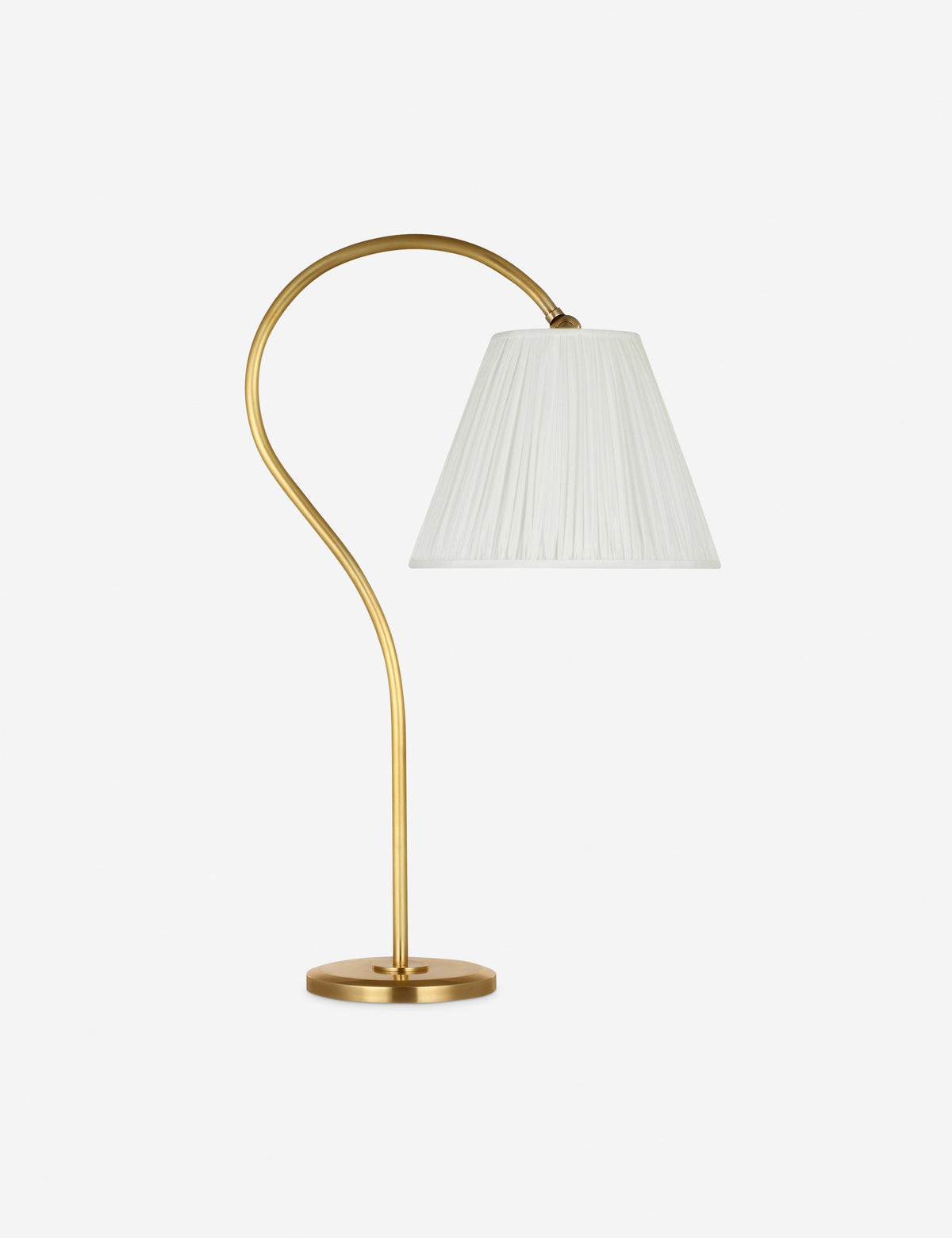 Dume Table Lamp by Amber Lewis