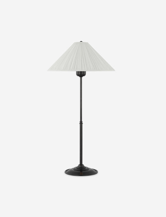 Soren Table Lamp by Amber Lewis