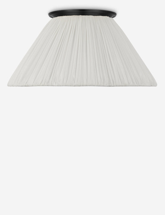 Bradley Flush Mount Light by Amber Lewis