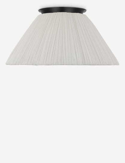 Bradley Flush Mount Light by Amber Lewis