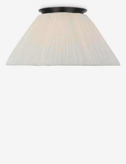 Bradley Flush Mount Light by Amber Lewis