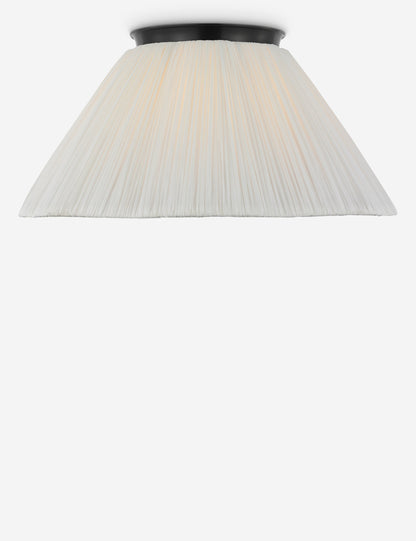 Bradley Flush Mount Light by Amber Lewis