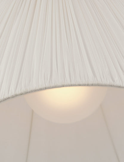 Bradley Flush Mount Light by Amber Lewis