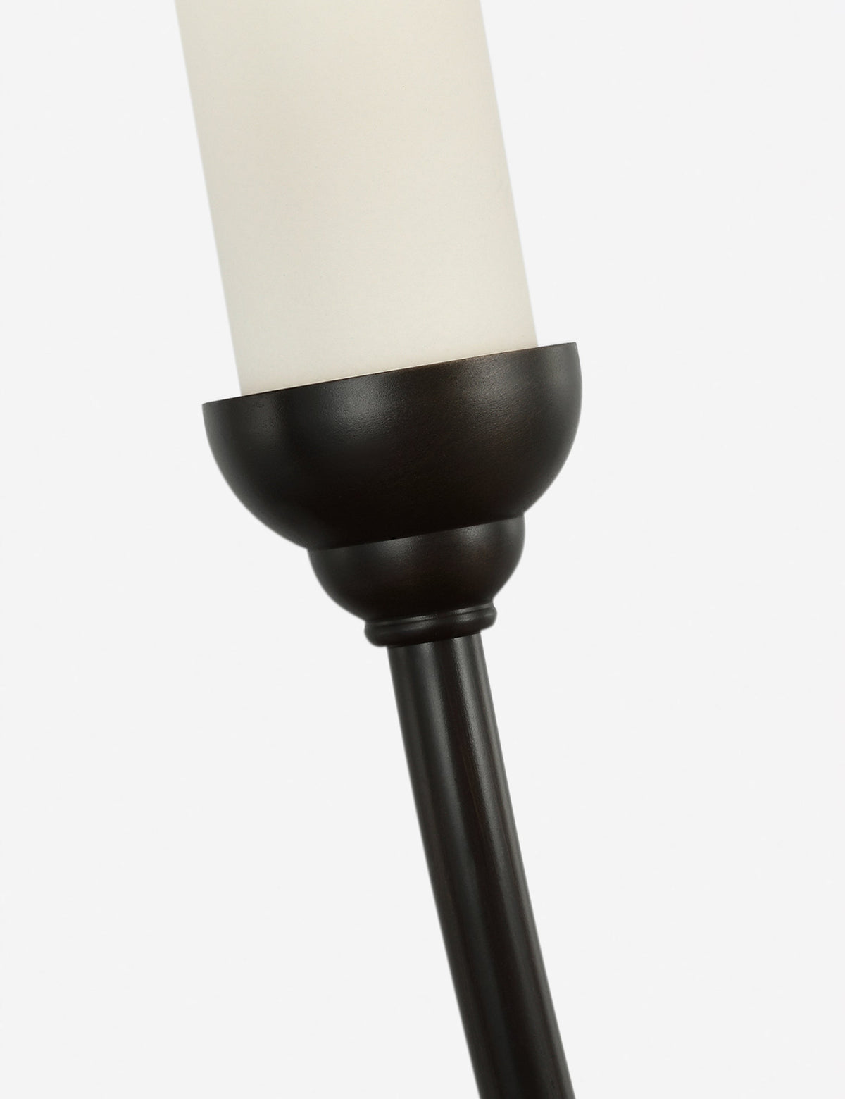 Ingela Linear Chandelier by Amber Lewis