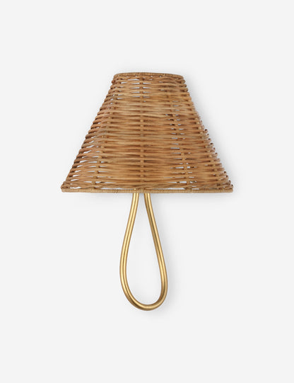 Jeanne Sconce by AERIN