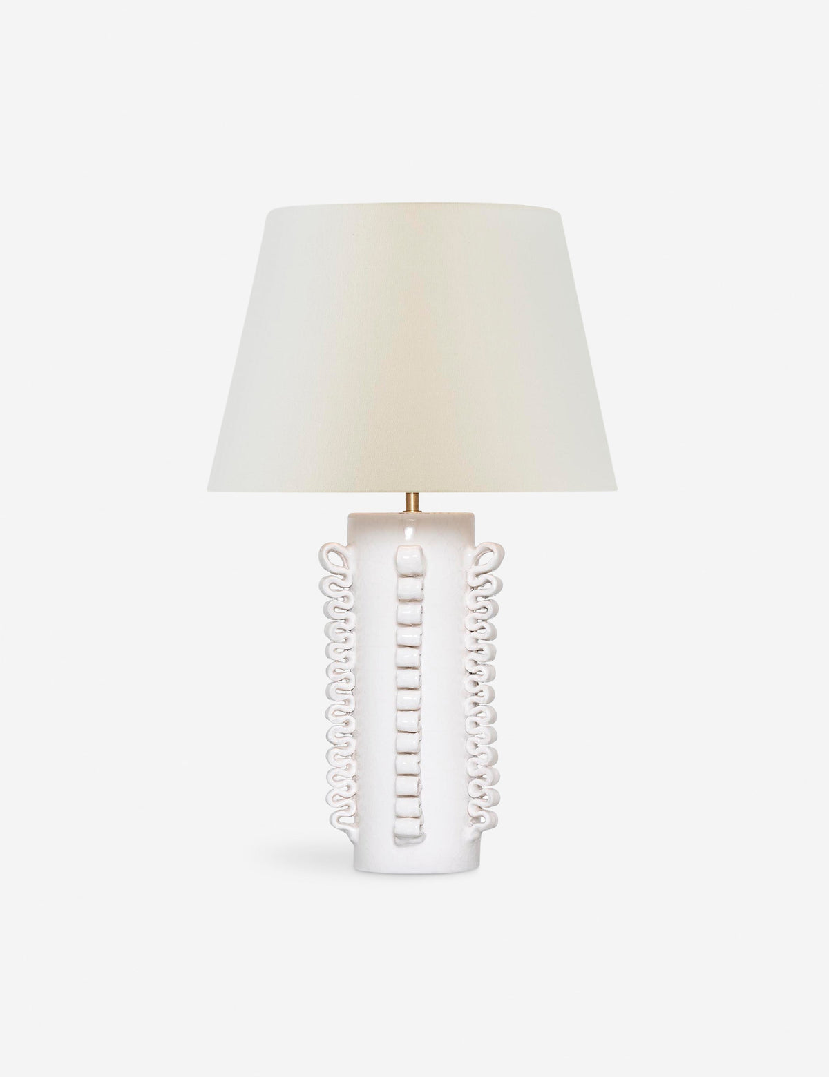 Amandine Table Lamp by AERIN