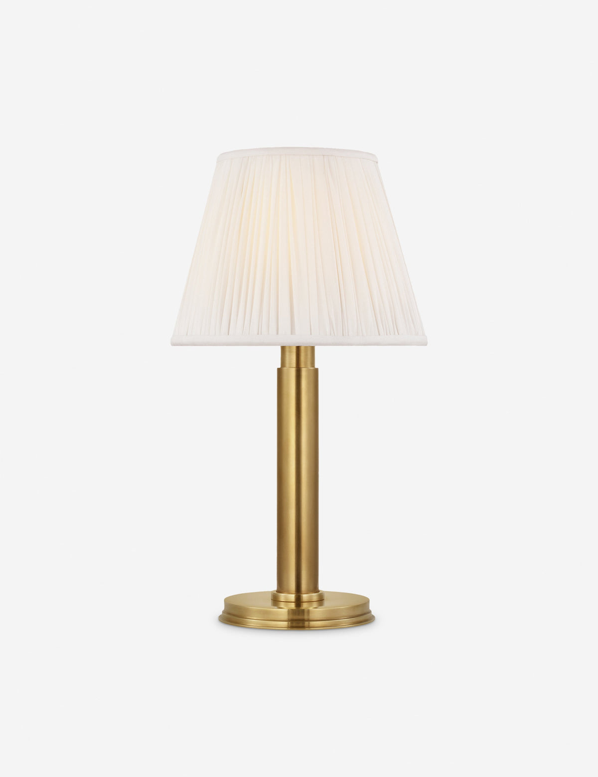 Kingston Cordless Mini Table Lamp