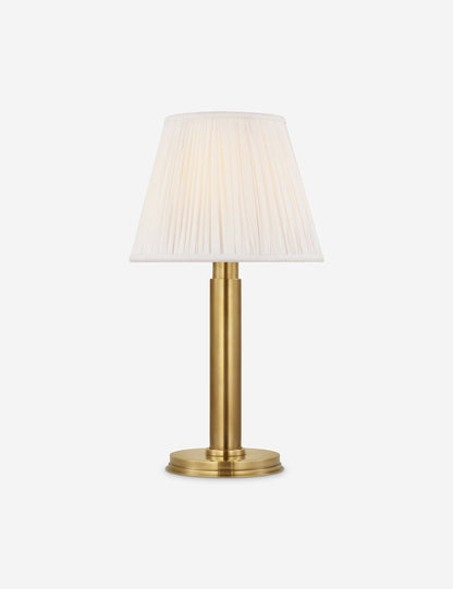 Kingston Cordless Mini Table Lamp