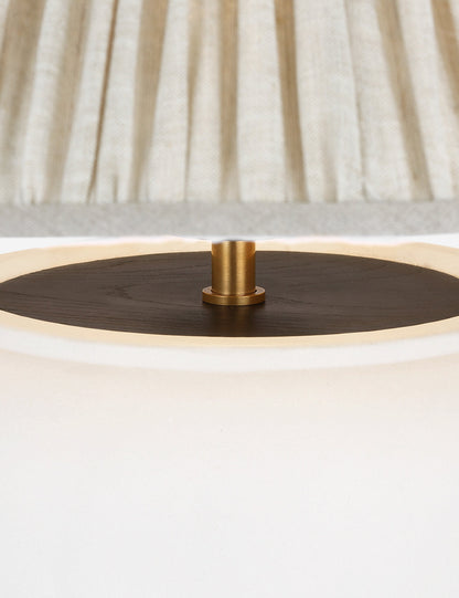 Lakelyn Cordless Table Lamp