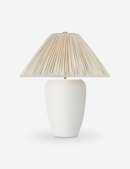 Lakelyn Cordless Table Lamp