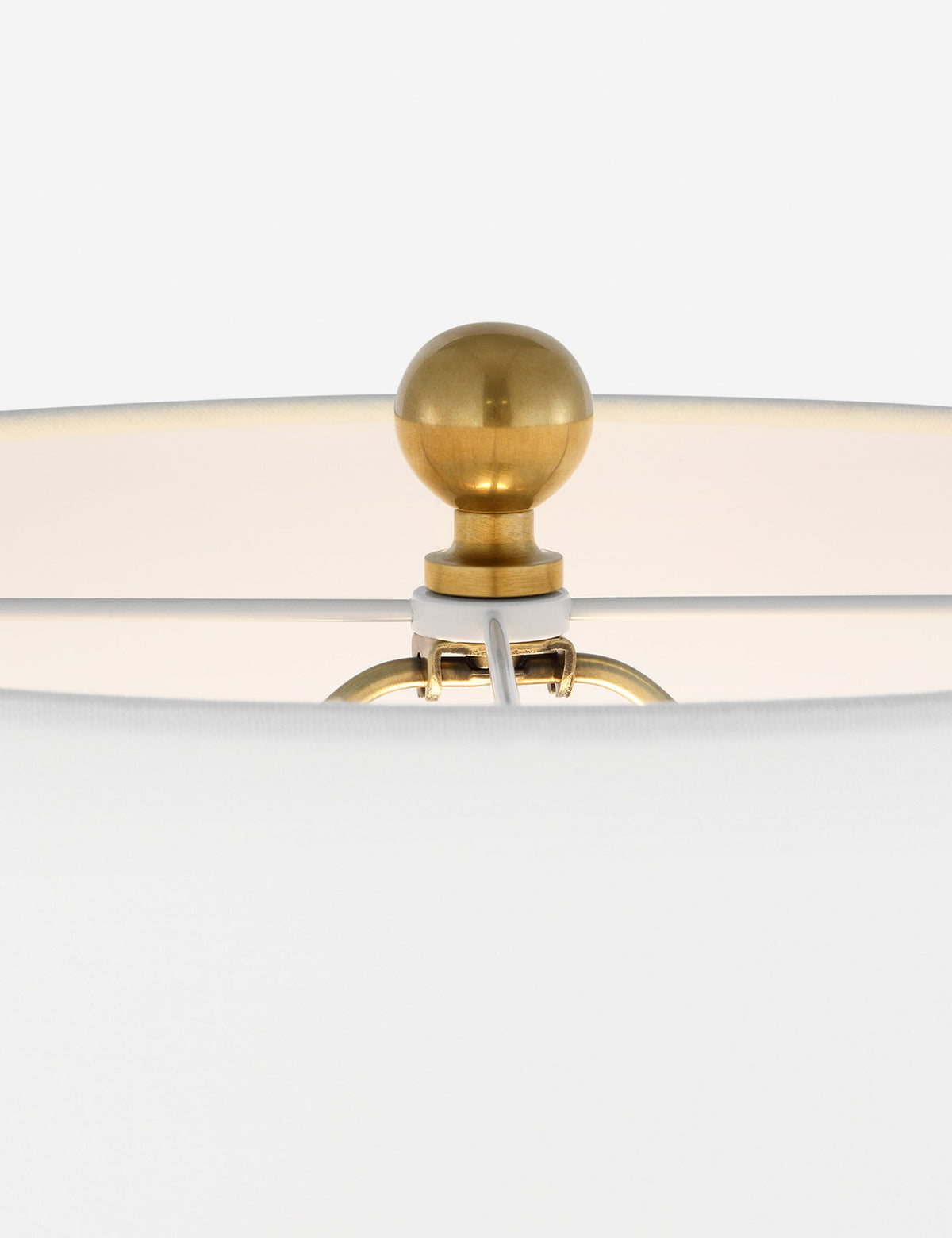 Welker Table Lamp