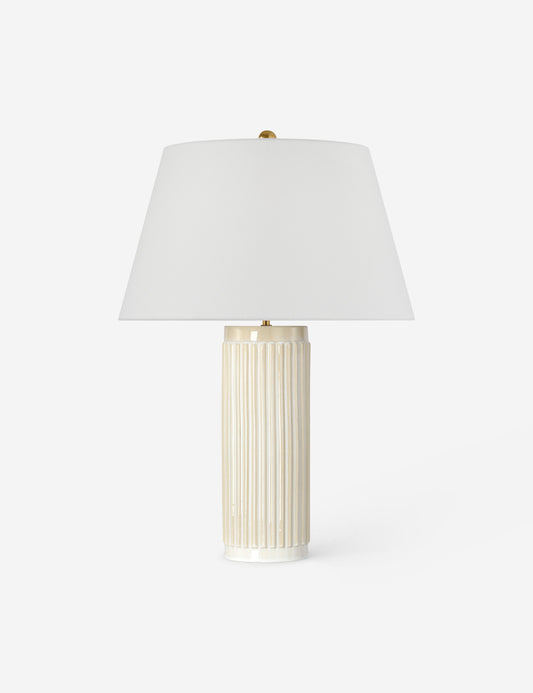 Welker Table Lamp