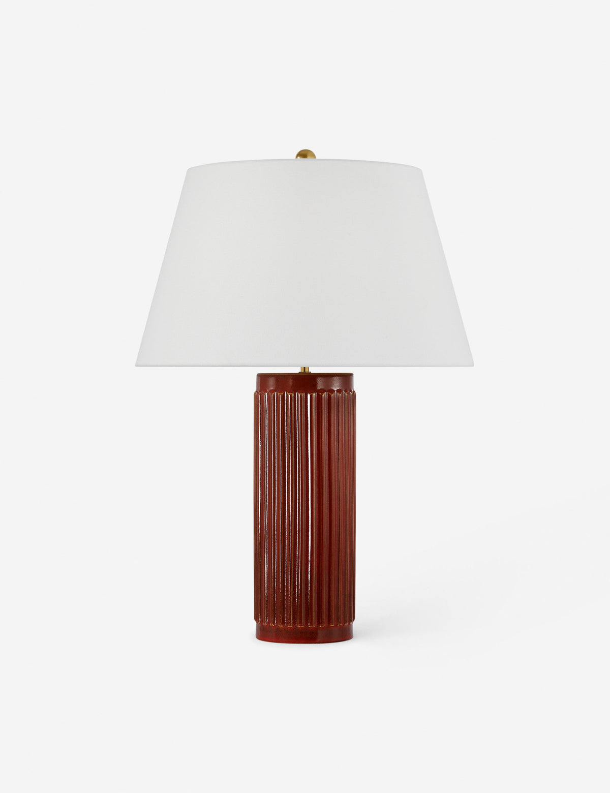 Welker Table Lamp